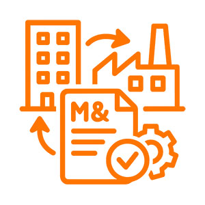 Структурирование M&A сделки