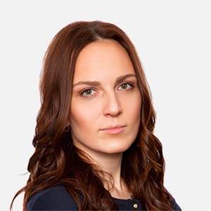 Ольга Аспидова