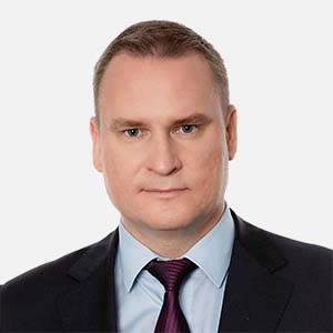 Валерий Железнов